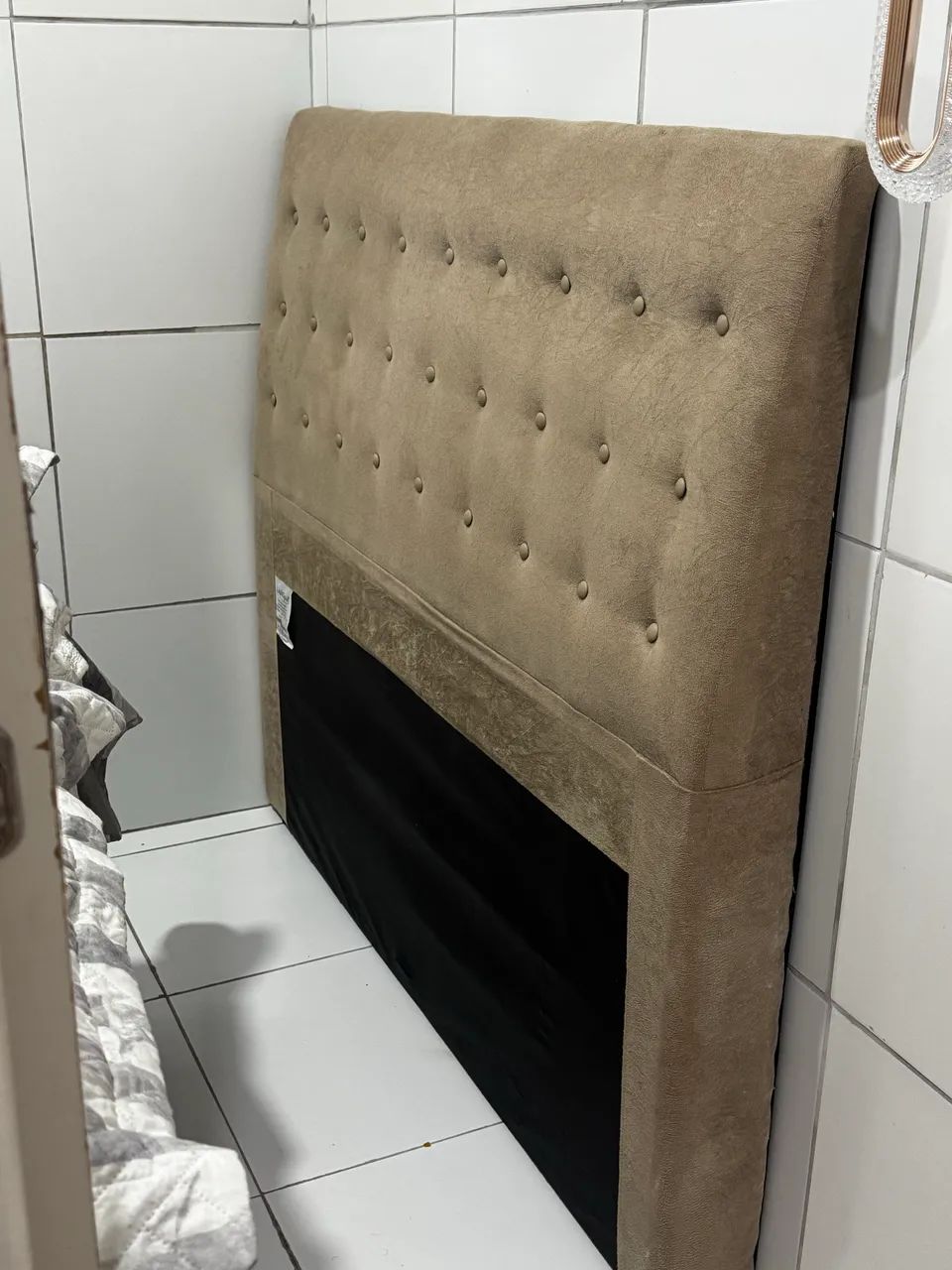 Cabeceira de cama - Foto 4