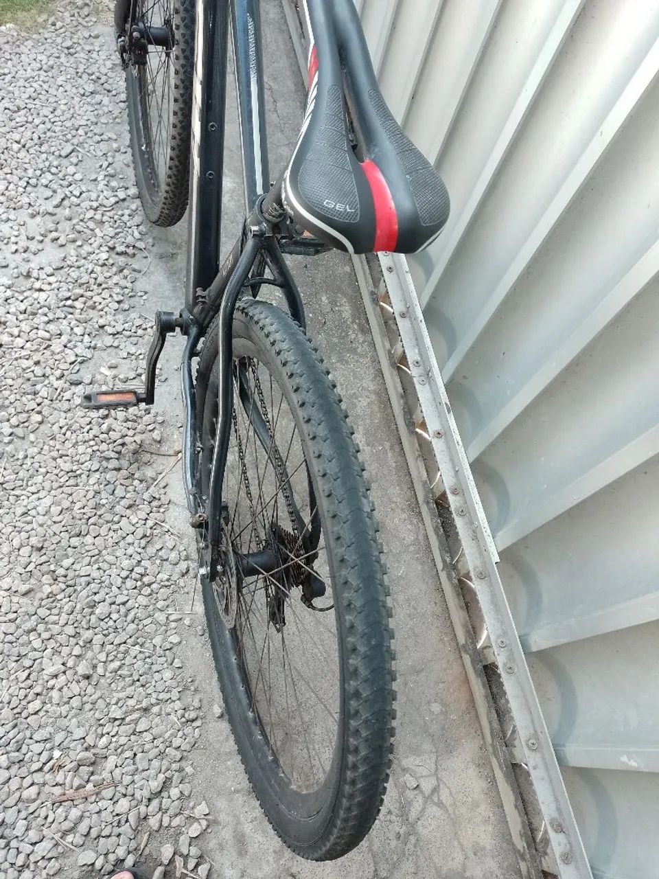 Bicicleta aro 29  - Foto 5