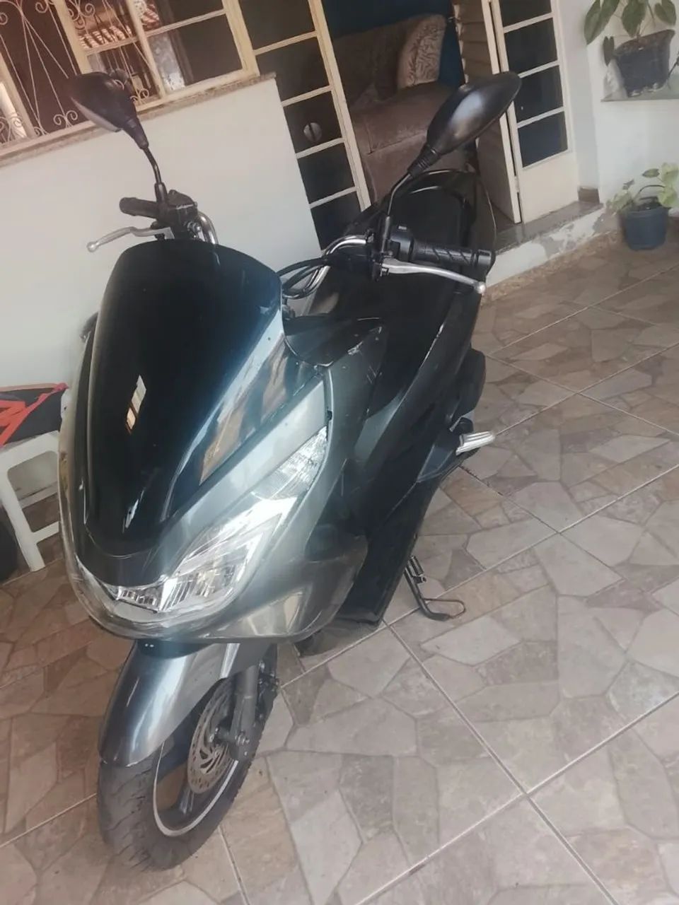 PCX 150  16/17 - Foto 5