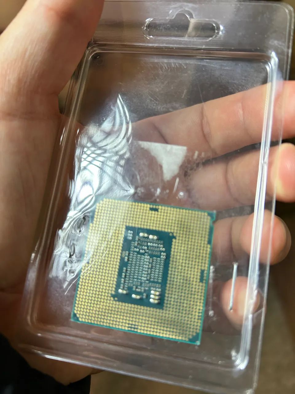 Processador Intel G4560 3.50Ghz - Foto 4