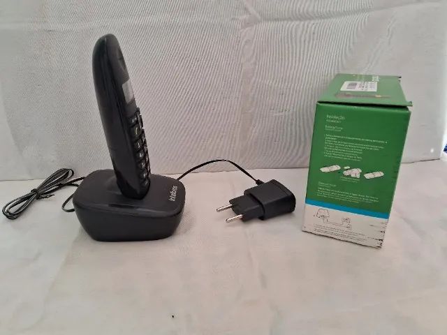Telefone Sem Fio Digital Intelbras TS2510 - Foto 5