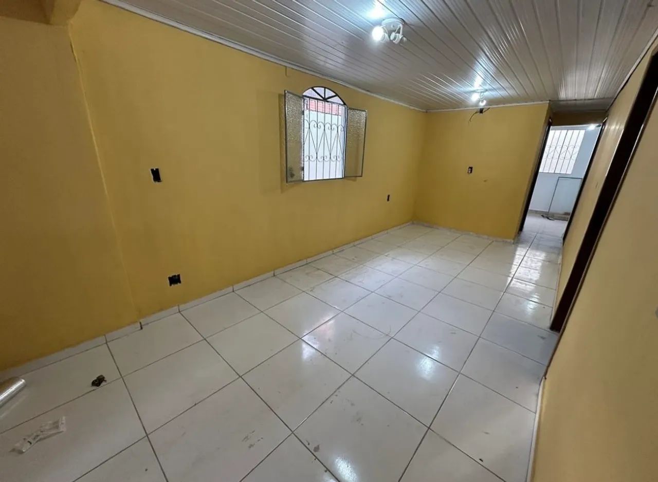 *VENDO CASA NO BAIRRO DO MANGUEIRÃO.  - Foto 3