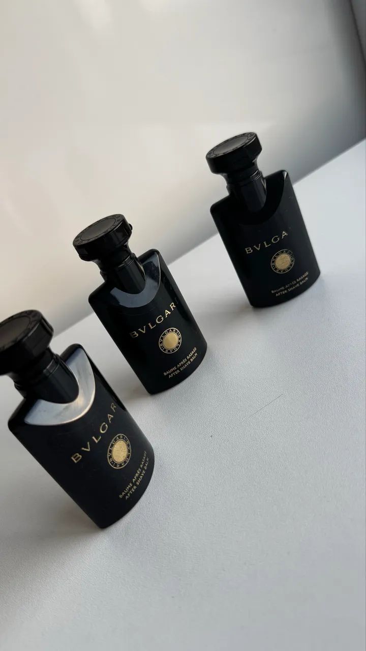 Baume aprés rasgar after shave balm - Foto 2
