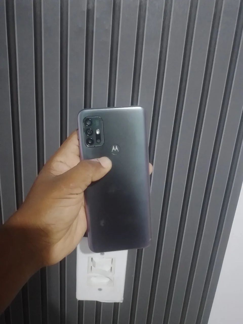 MOTO G30 128 GB