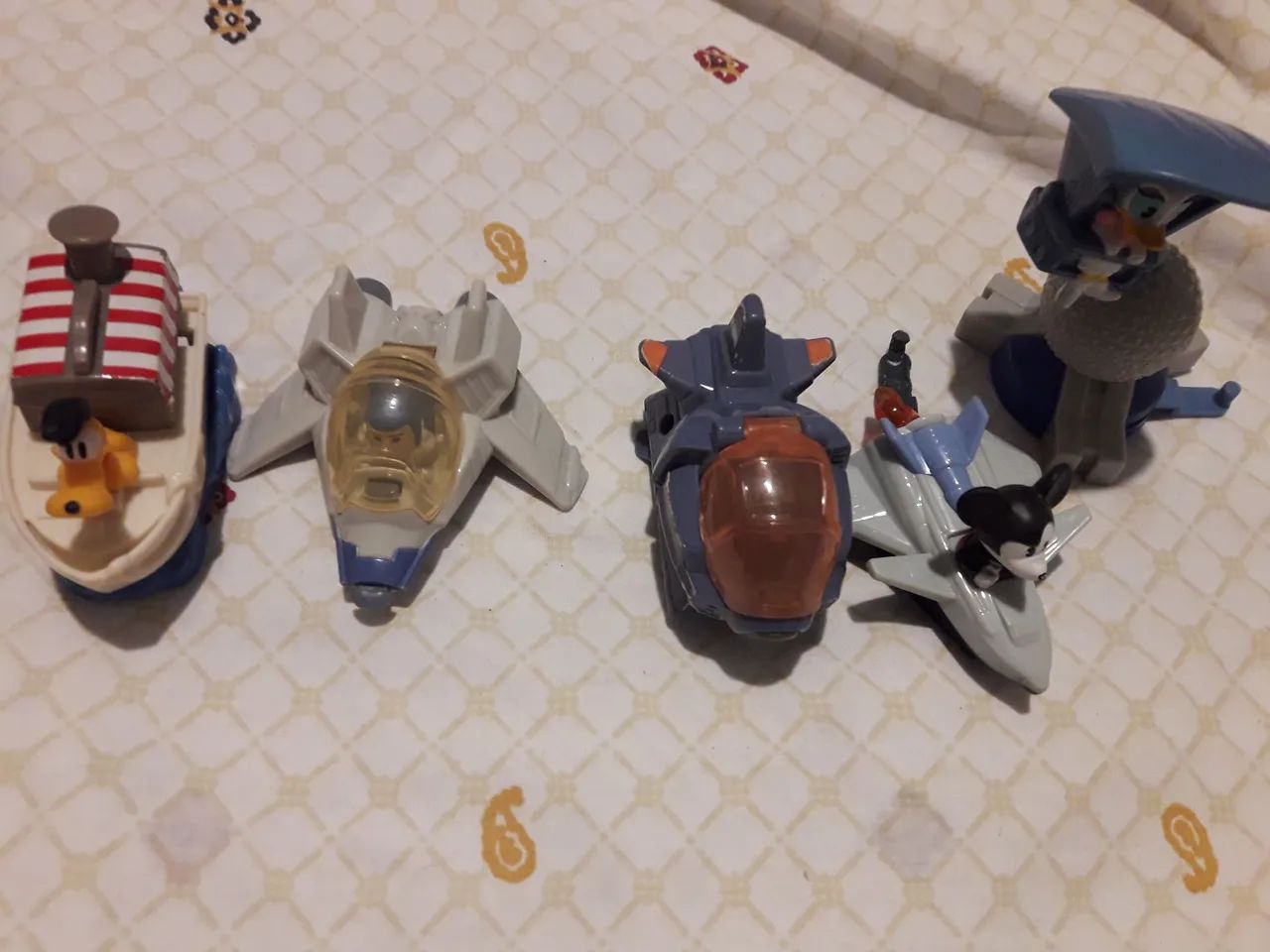 Brinquedo Disney  - Foto 5