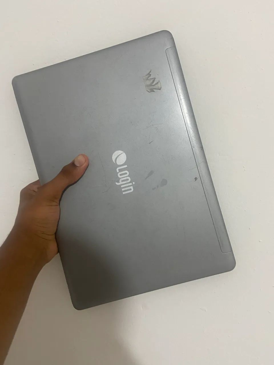 Notebook  - Foto 2