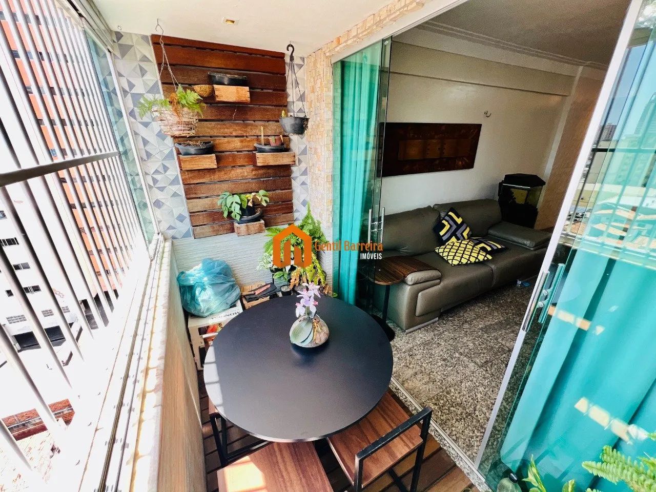 APARTAMENTO NO BAIRRO DE FÁTIMA - Foto 4