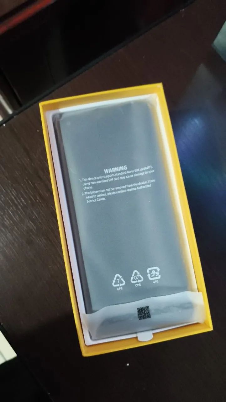 Realme 8 5g - Foto 2