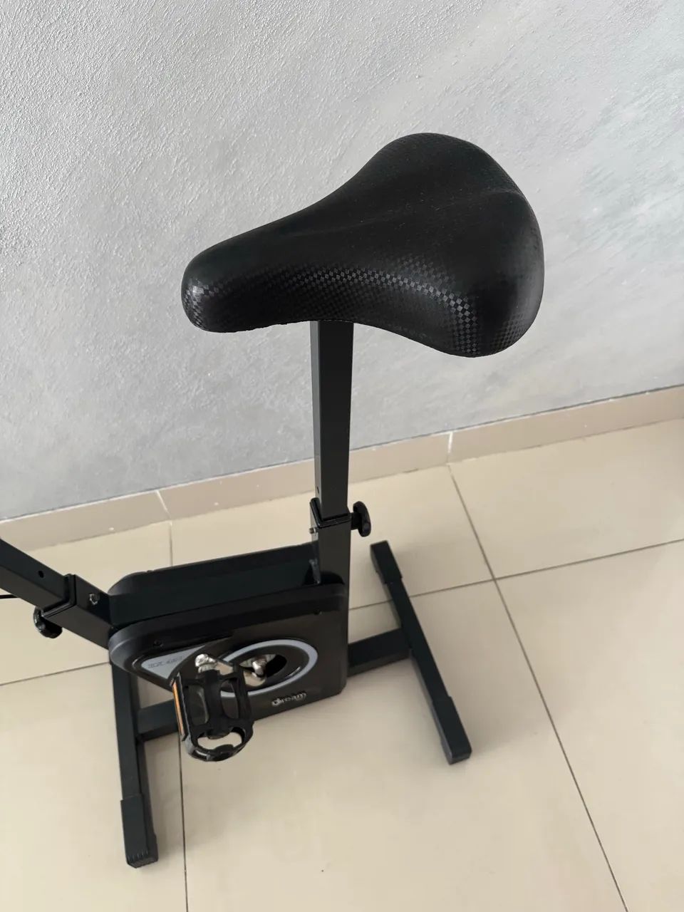 Bicicleta Ergométrica - Foto 2