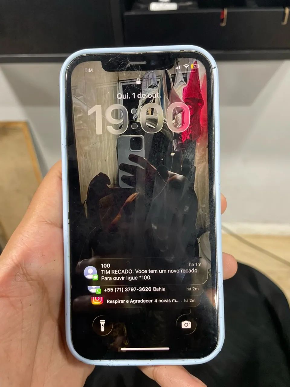 iPhone 12 Pro  - Foto 3