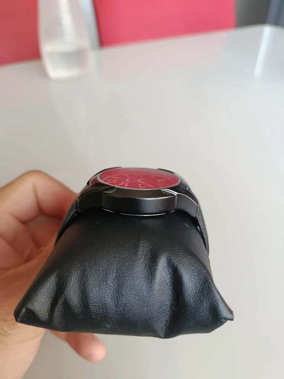 Relógio Monte Carlo - Foto 3