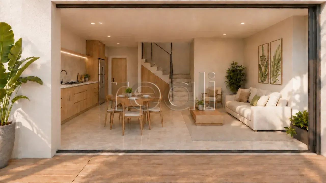 DUPLEX - LUXURY HOME - FLECHEIRAS - Foto 2