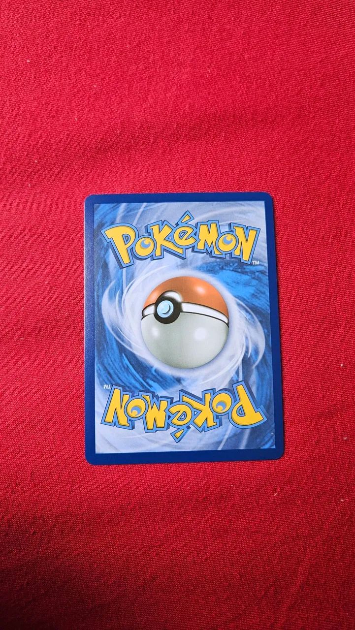 Carta Charizard 02 25 Celebrações - Foto 3
