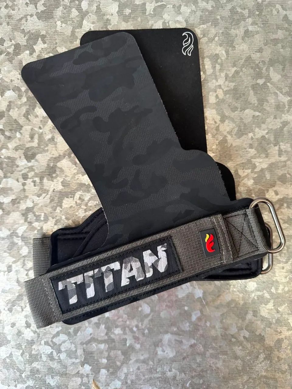 Titan Army Black - Foto 3