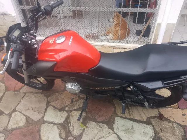 Vendo factor 125i ed - Foto 5