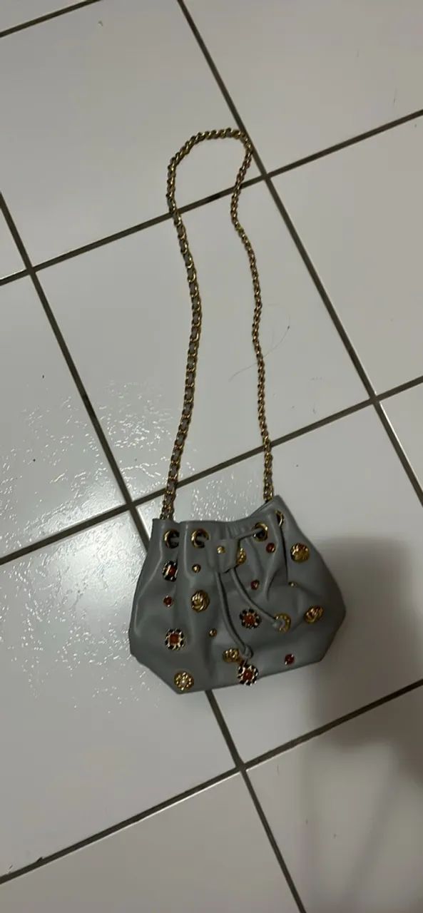 Bolsa Luiza Barcelos  - Foto 2