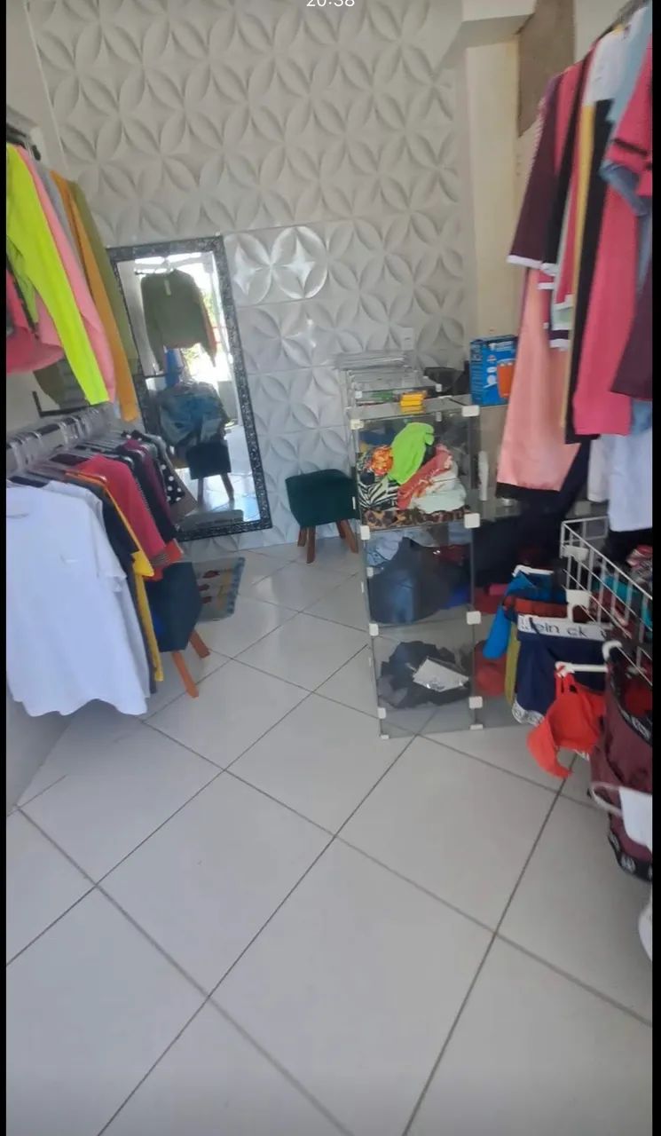 Alugo espaço  - Foto 2