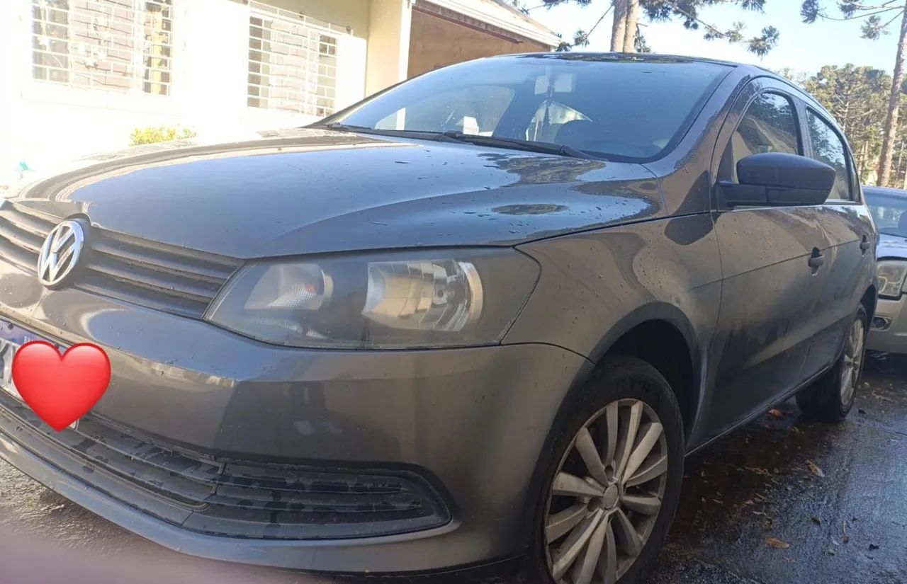 Gol G5 - Foto 2