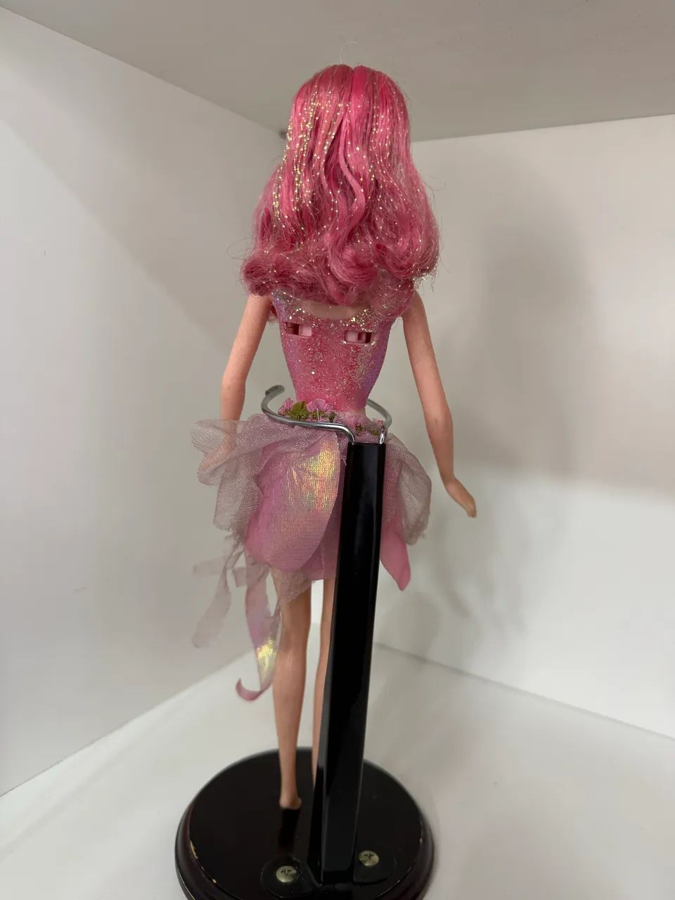 Barbie Fairytopia Sparkle Fairy - Foto 4