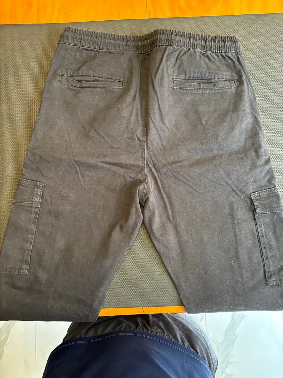 calça cargo  - Foto 2