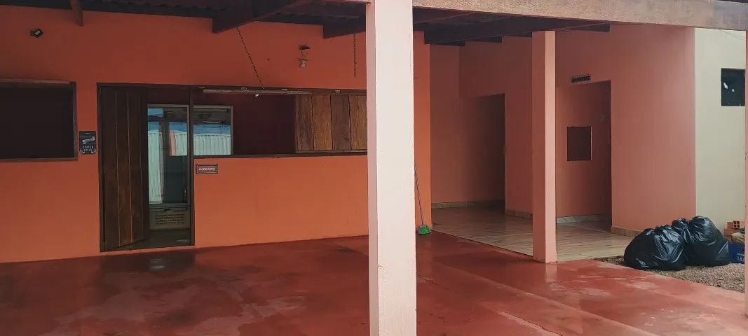 Casa comercial para alugar - Foto 3