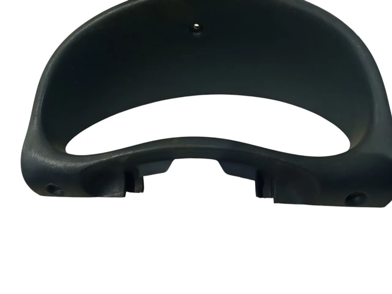 Moldura Painel Instrumento Gm Corsa Wind 1994 1995 A 2010 Preto - Foto 3