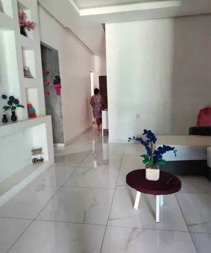 Vendo casa na cidade nova - Foto 2