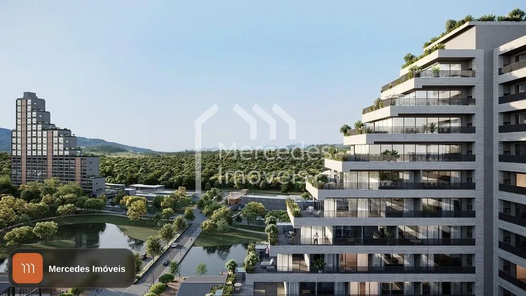 Sala comercial à venda · Viva Park, Porto Belo · Edifício Vértice · 180 m² - Foto 5