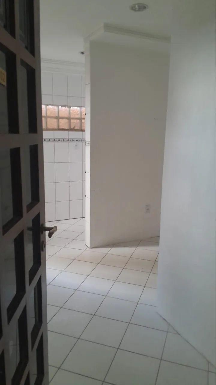 Foto - Salvador - Imbuí