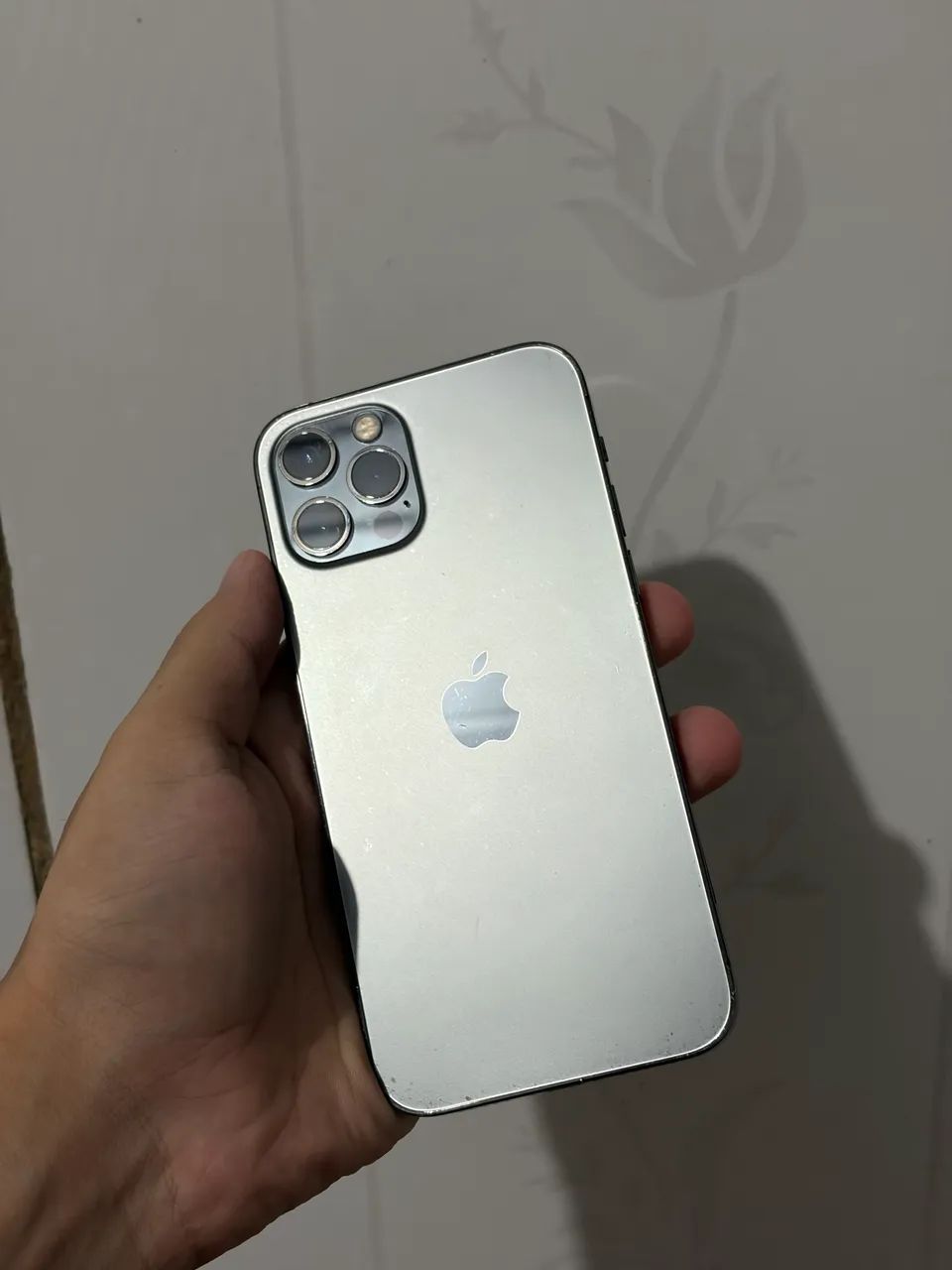 Iphone 12 pro 256gb bateria 100%