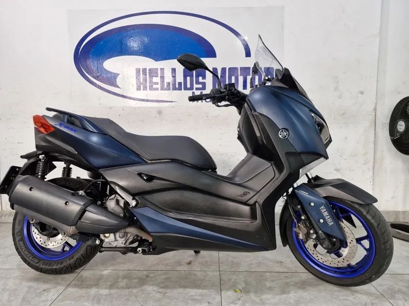 Yamaha XMax 250 cc  - Foto 3