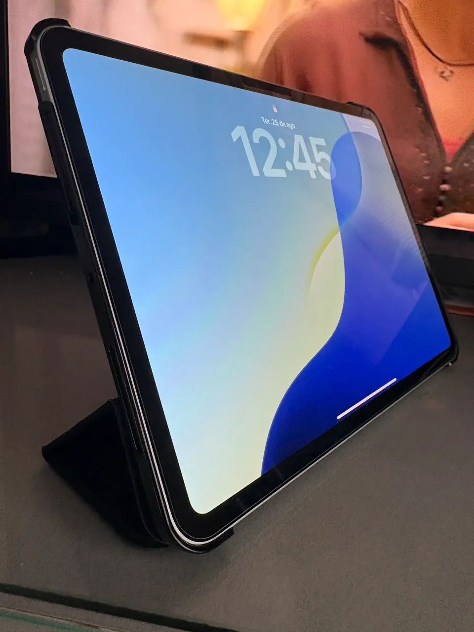 Apple Ipad Pro M5 256gb 11' - Foto 3