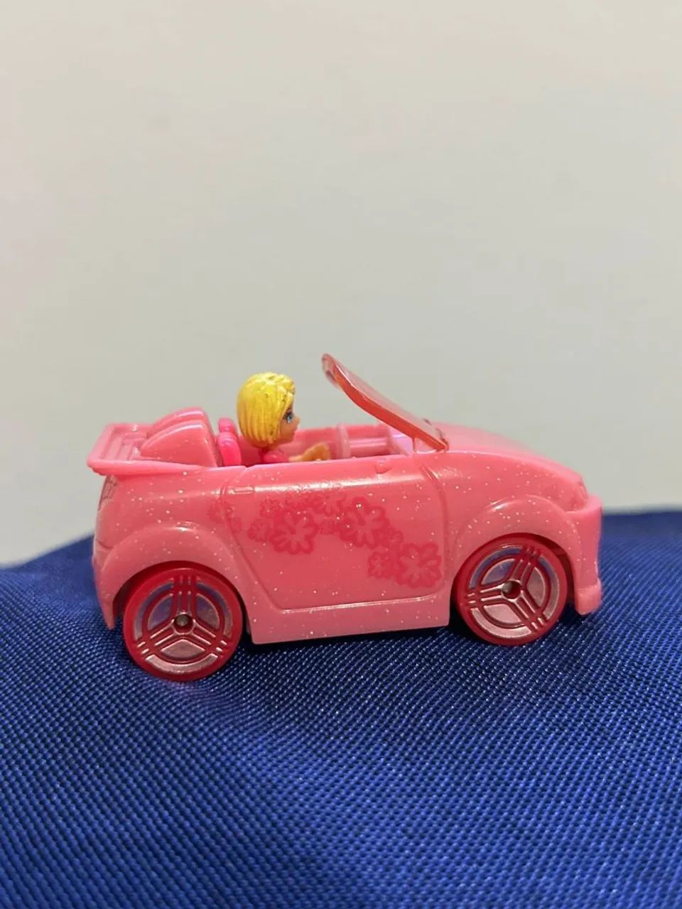 Polly Wheels #35 - Think Pink - Foto 2