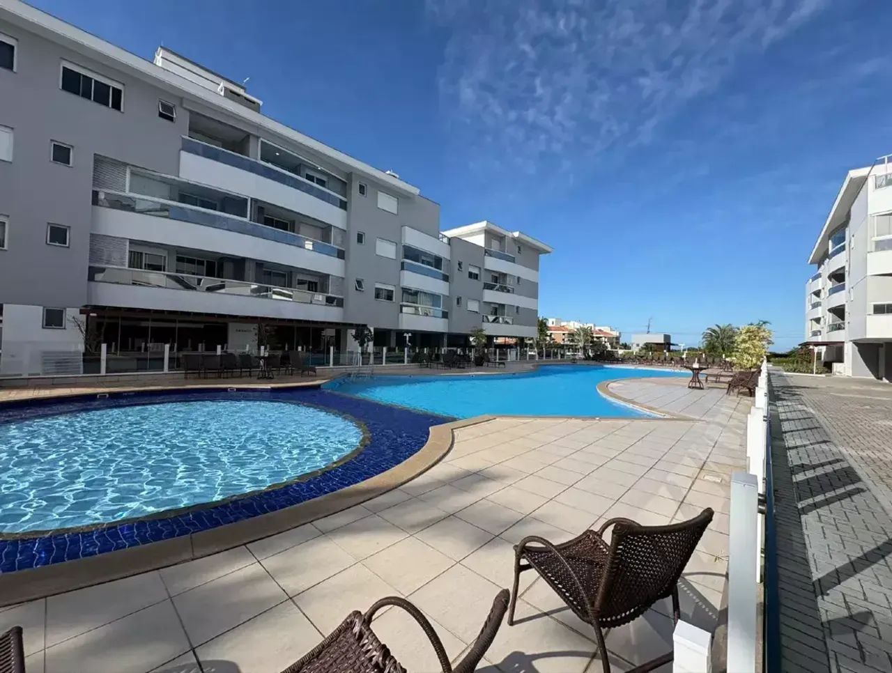 Imóvel para aluguel possui 80 metros quadrados com 2 quartos - Foto 5
