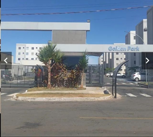 Foto - Goiânia - Residencial Alfa