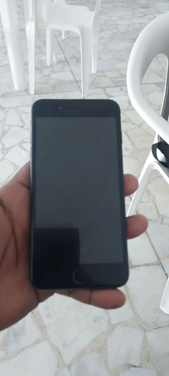 iPhone 7 plus   - Foto 5