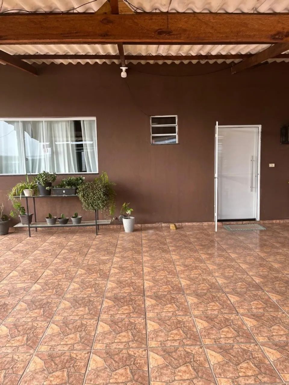 Casa na Alpes da Castelo, Bofete  - Foto 2