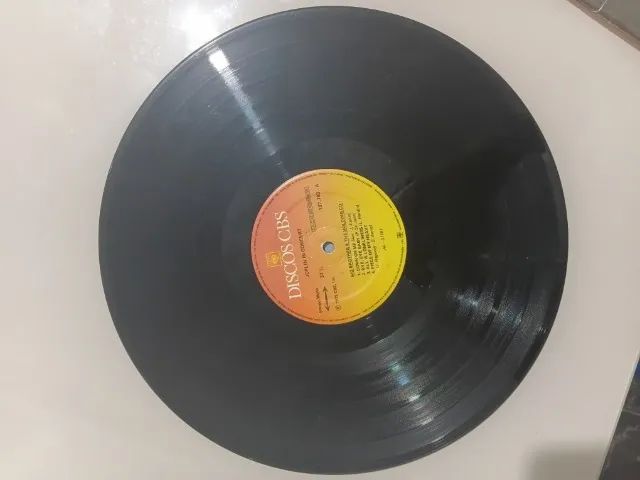 LP vinil Joplin In concert - Foto 4