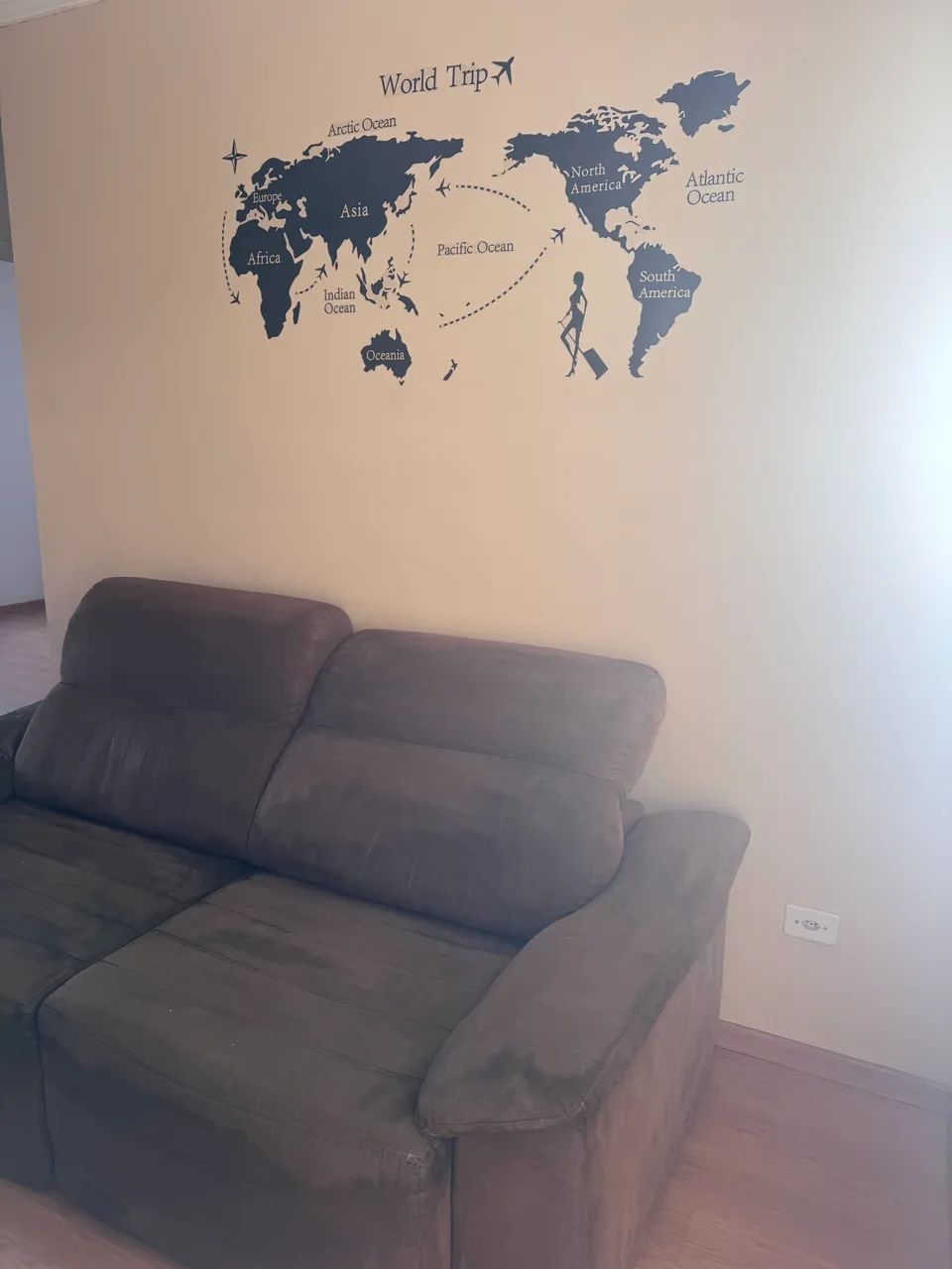 Apartamento Parque Sicilia - Foto 2