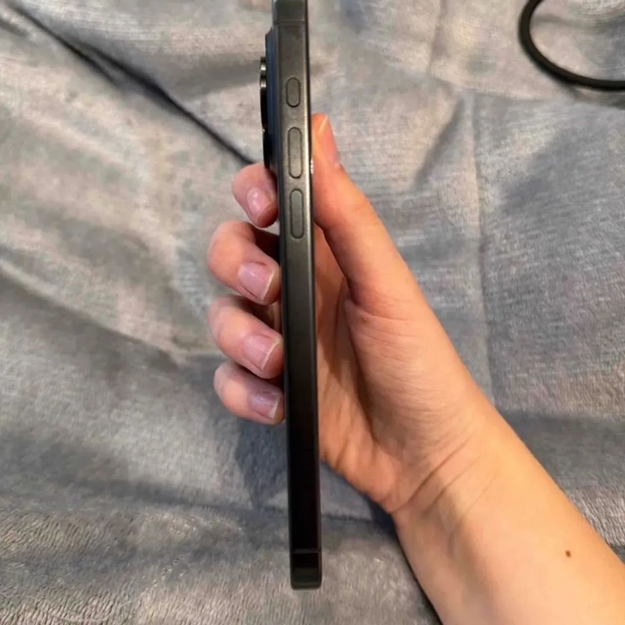 IPHONE 15 PRO MAX - Foto 5