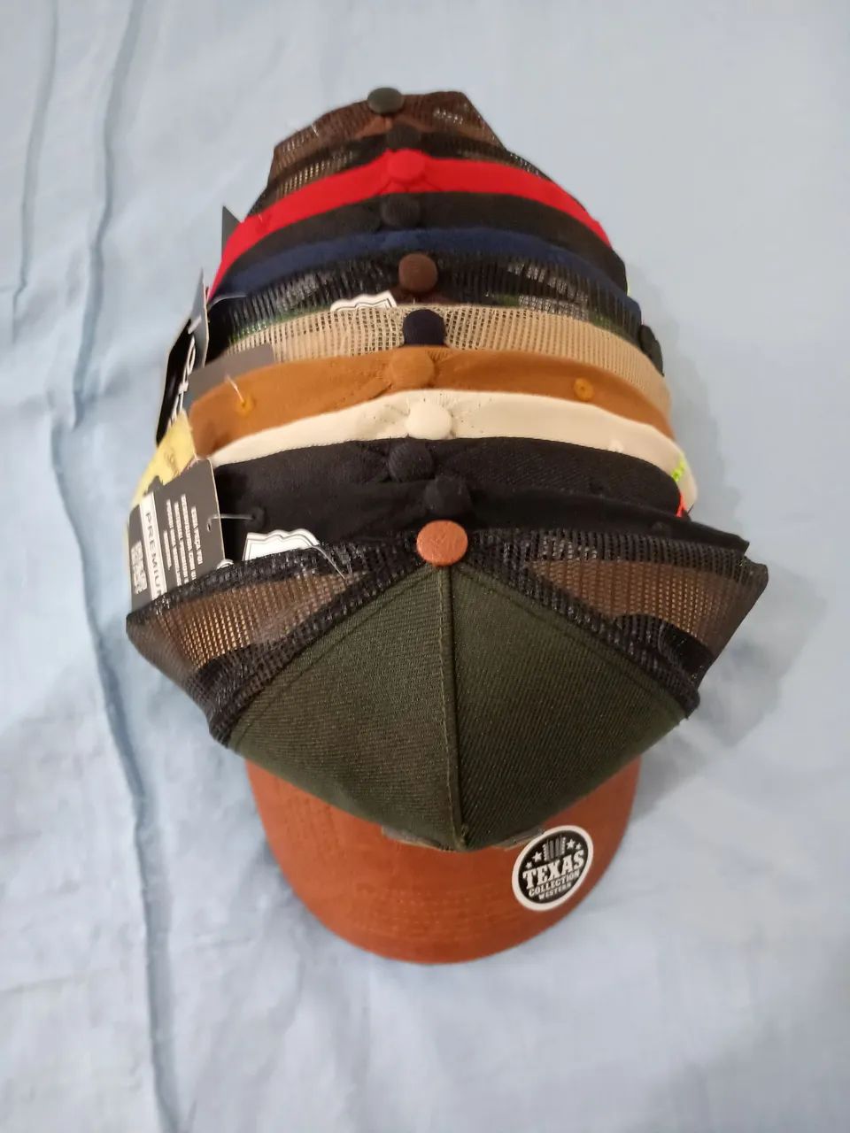 Bonés  - Foto 2