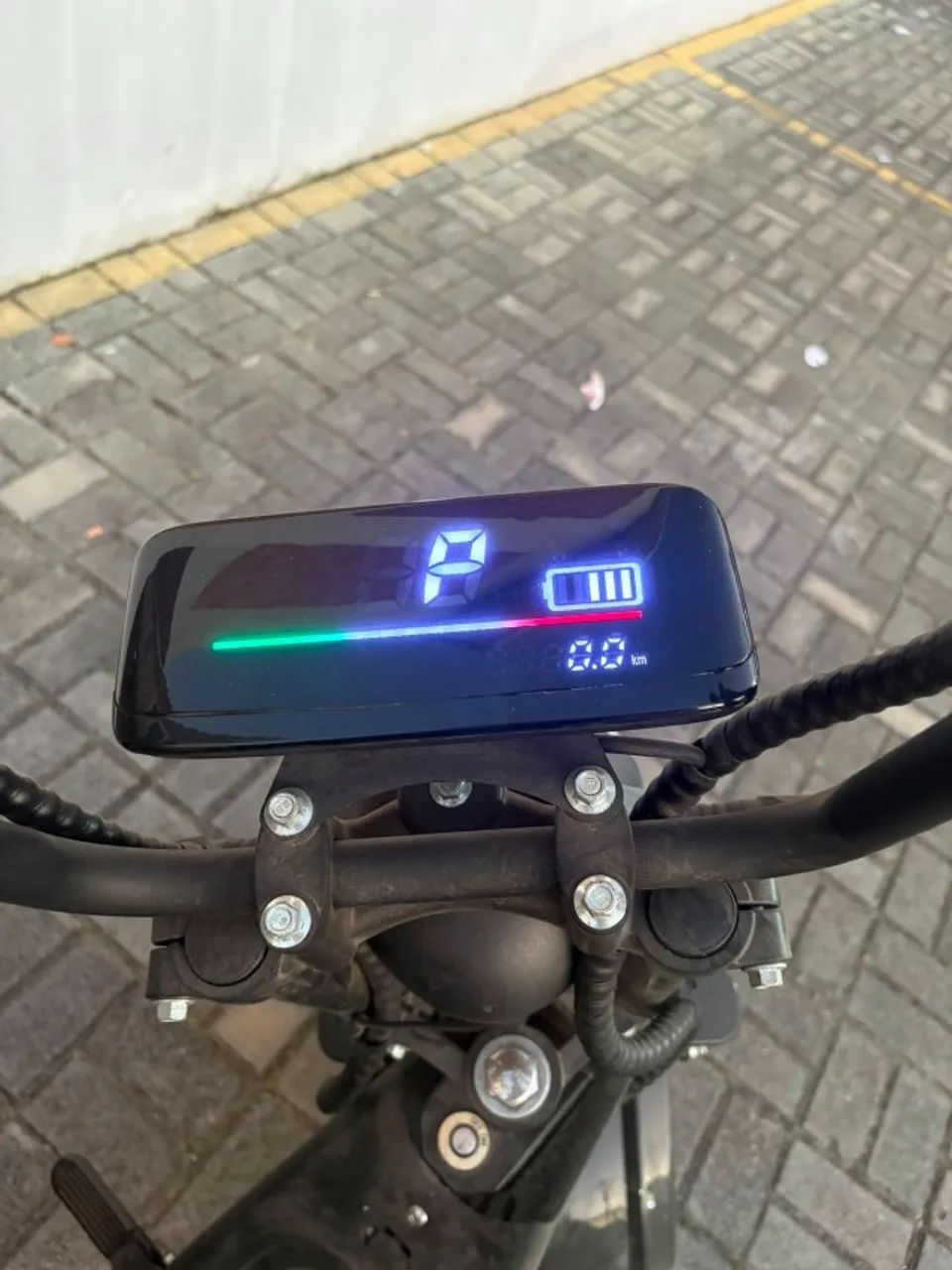 Moto elétrica X11 3000w - Foto 2