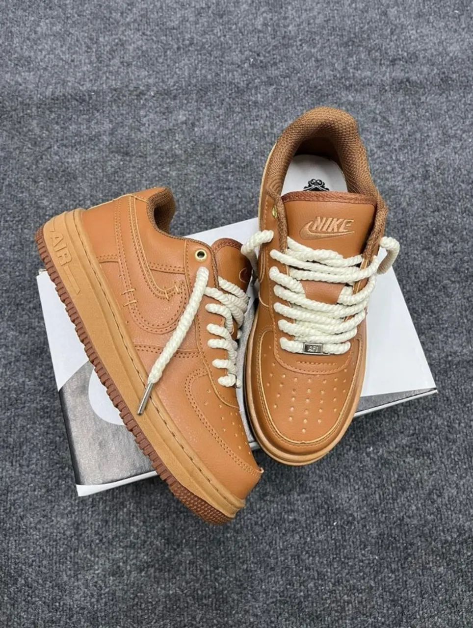 Tênis casual 