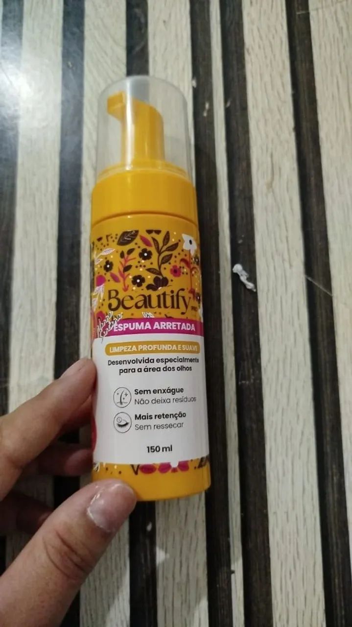 Produtos de cílios  - Foto 5