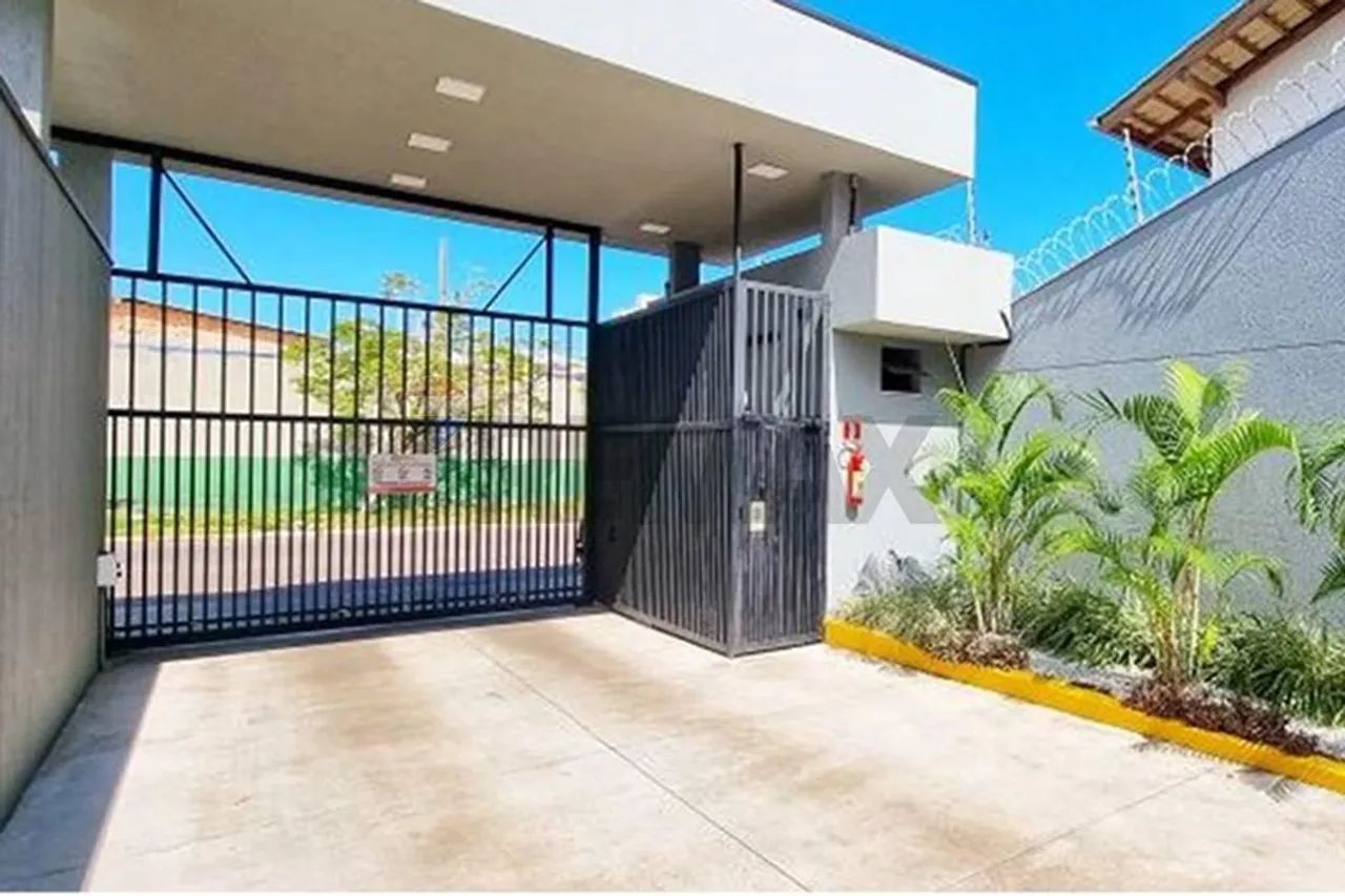Apartamento Moderno e Planejado no Lagoa Residence - Foto 2
