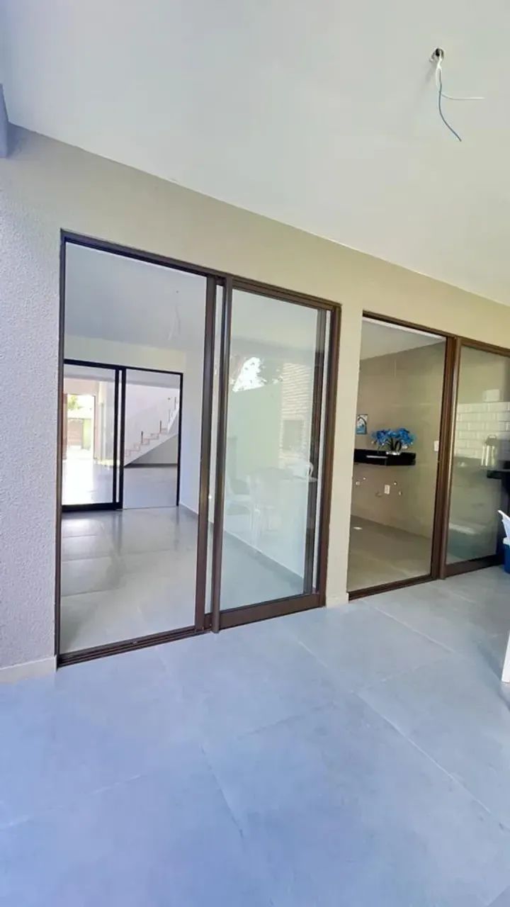 Excelente duplex com 140m2 de área construída. - Foto 3