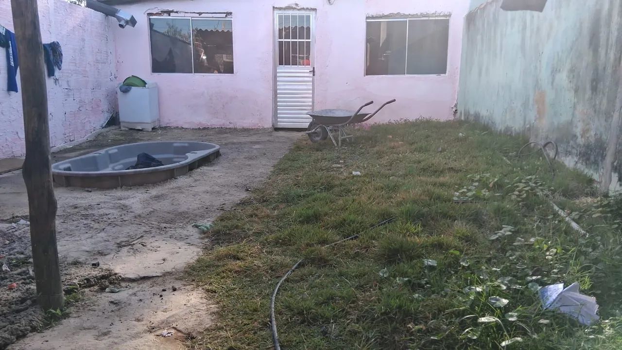 CASA NO JARDIM COLINA 2 - Foto 3