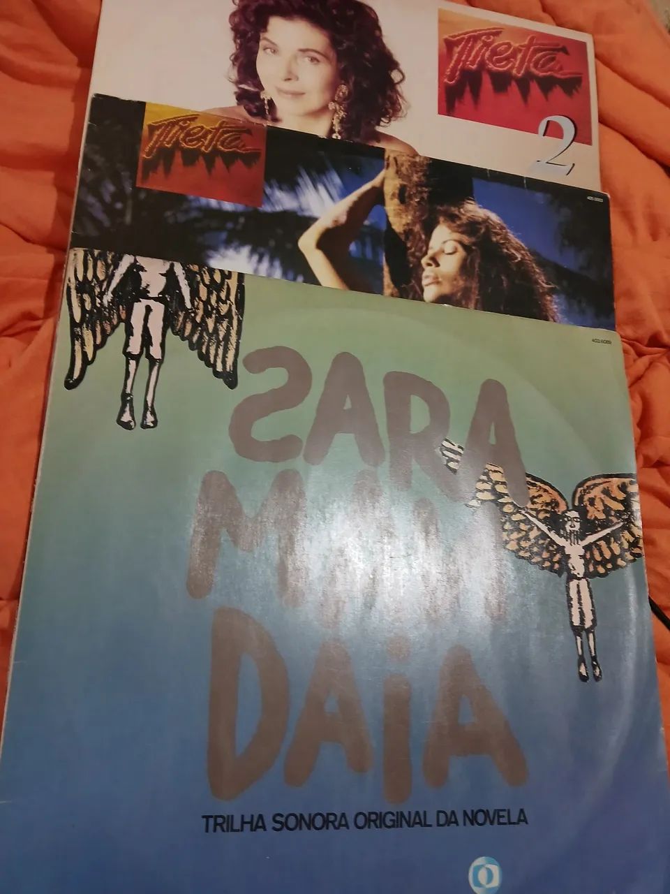 16 LPS TEMA DE NOVELAS - Foto 4
