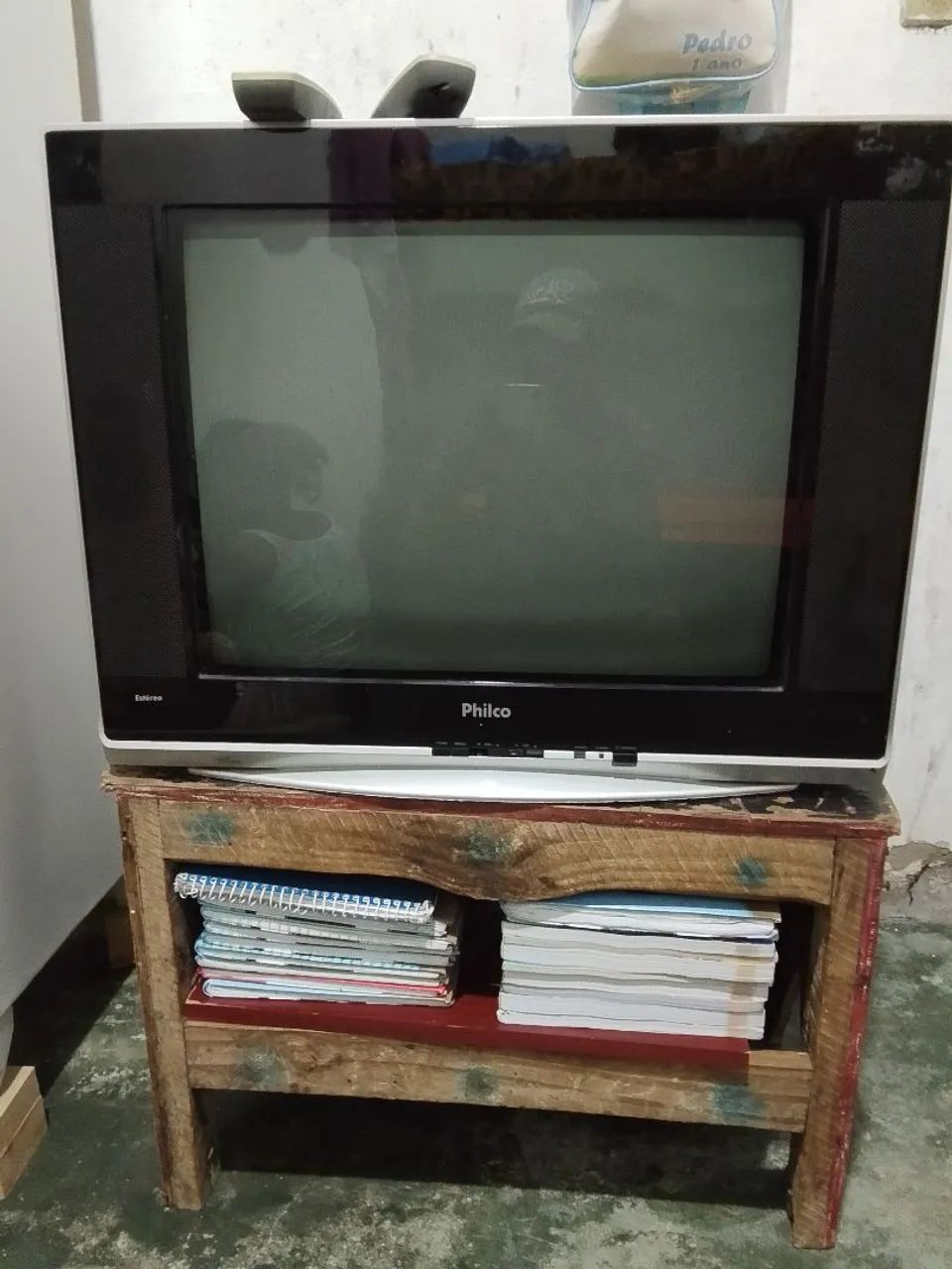Televisão 