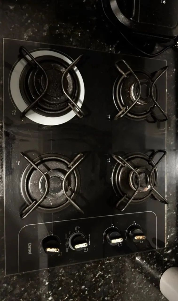 Cooktop